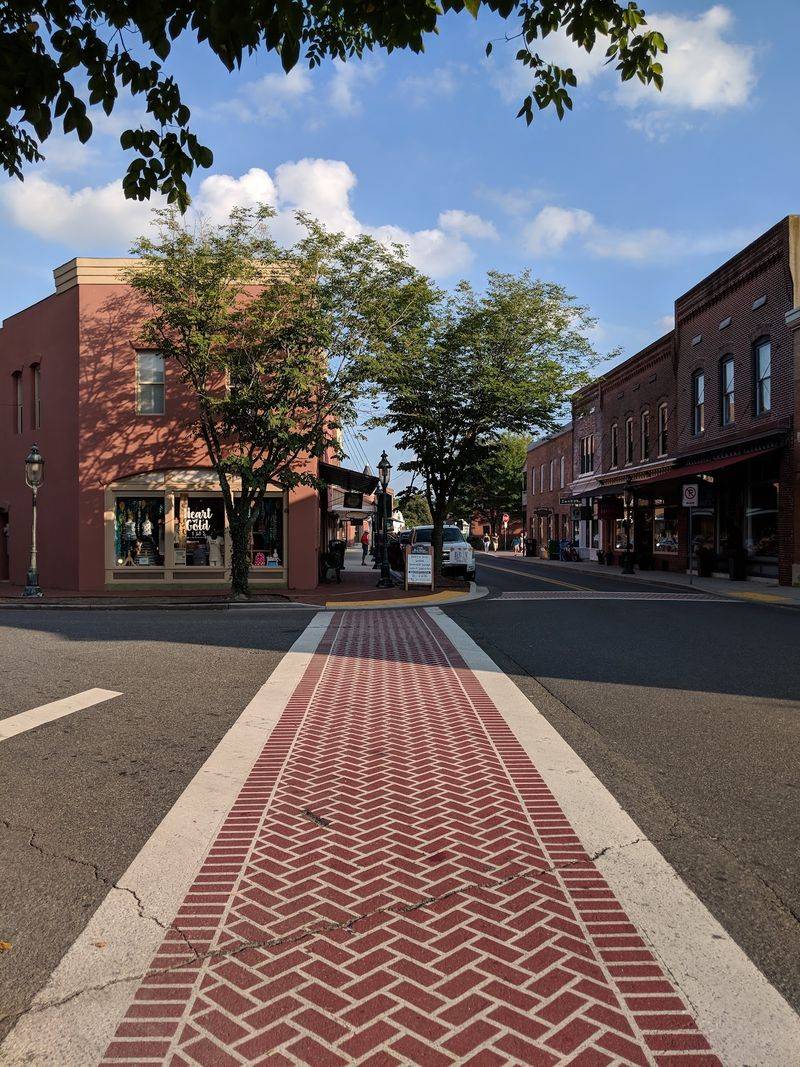 How The Eastern Shore Shaped Its Identity