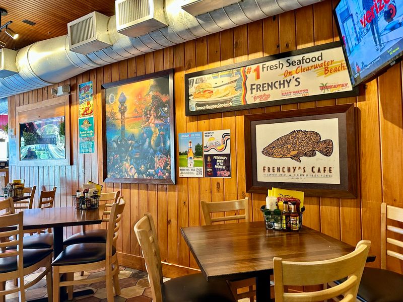How a Beach Kitchen Became a Household Name How a Beach Kitchen Became a Household Name
