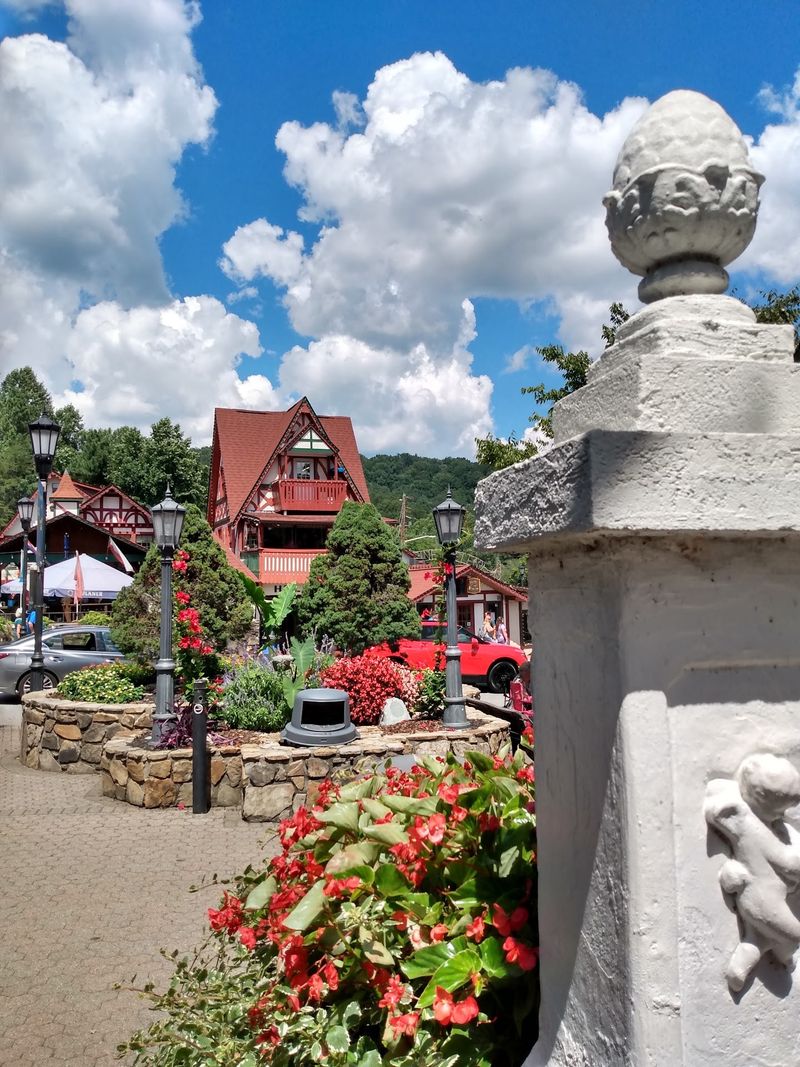 How a Fading Town Reinvented Itself How a Fading Town Reinvented Itself