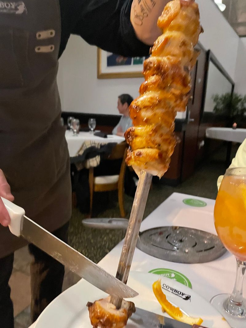 How the Brazilian Churrasco Experience Actually Works