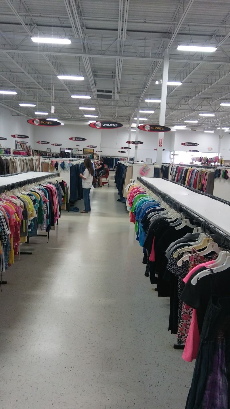 How to Get the Most Out of Your Visit to Value World Westland