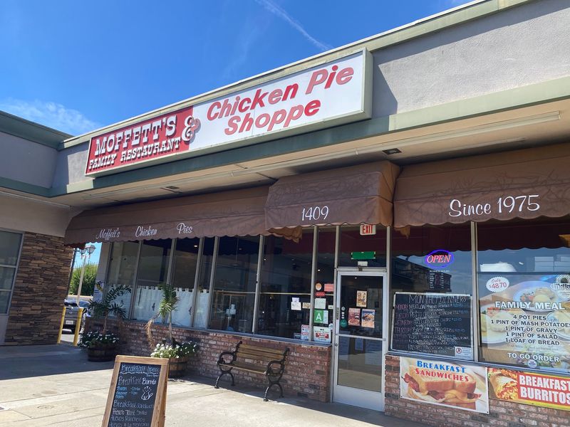 How to Plan Your Visit to Moffett's in Arcadia How to Plan Your Visit to Moffett's in Arcadia