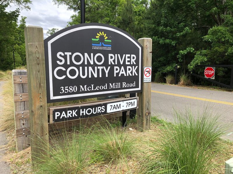 How to Plan Your Visit to Stono River County Park How to Plan Your Visit to Stono River County Park
