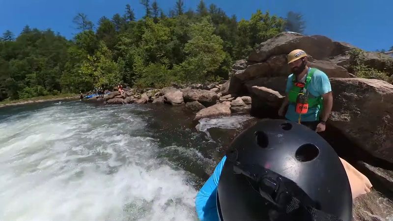 How to Plan Your Visit to Wildwater Chattooga