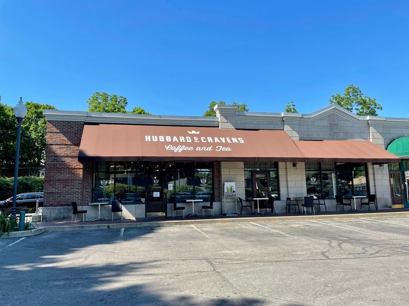 Hubbard and Cravens, Indianapolis, Indiana