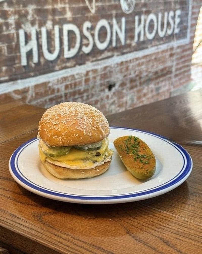 Hudson