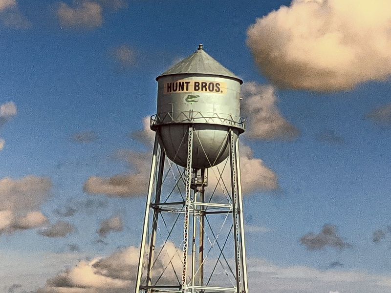 Hunt Brothers Cooperative, Lake Placid, FL Hunt Brothers Cooperative, Lake Placid, FL