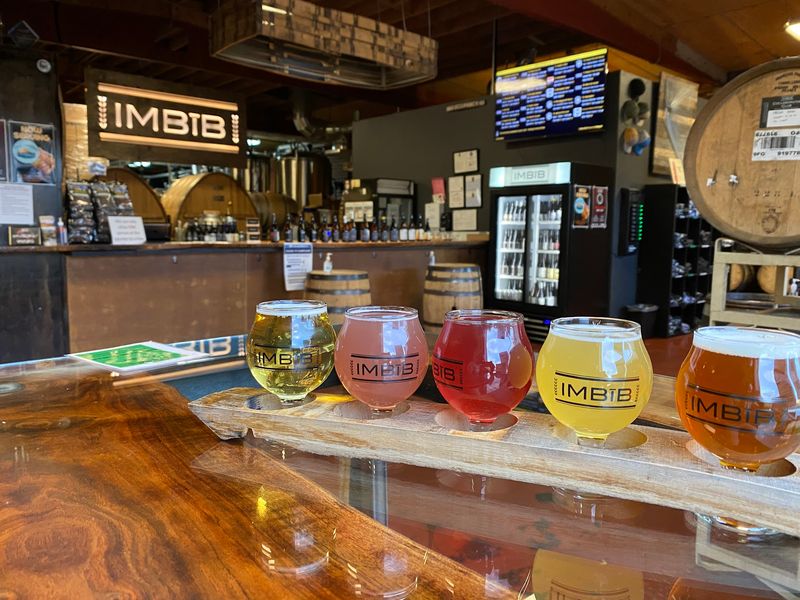 IMBIB Custom Brews, Reno, Nevada IMBIB Custom Brews, Reno, Nevada