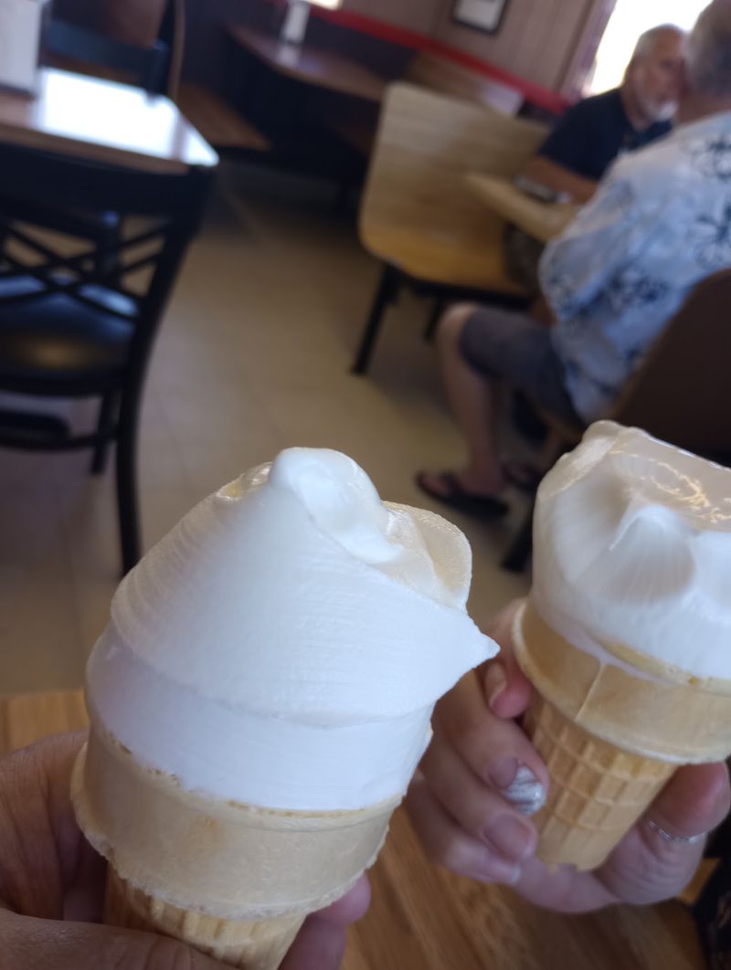 Ice Cream And Soft Serve That Cool You Right Down Ice Cream And Soft Serve That Cool You Right Down