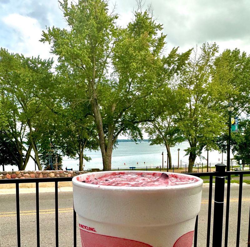 Ice Cream That Tastes Like a Small-Town Summer