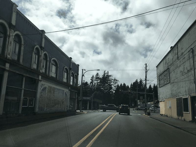 Ilwaco, Long Beach Peninsula Ilwaco, Long Beach Peninsula