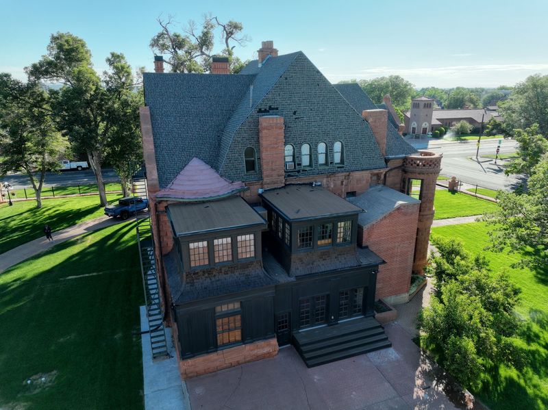 Immaculate Grounds and an Acre to Enjoy