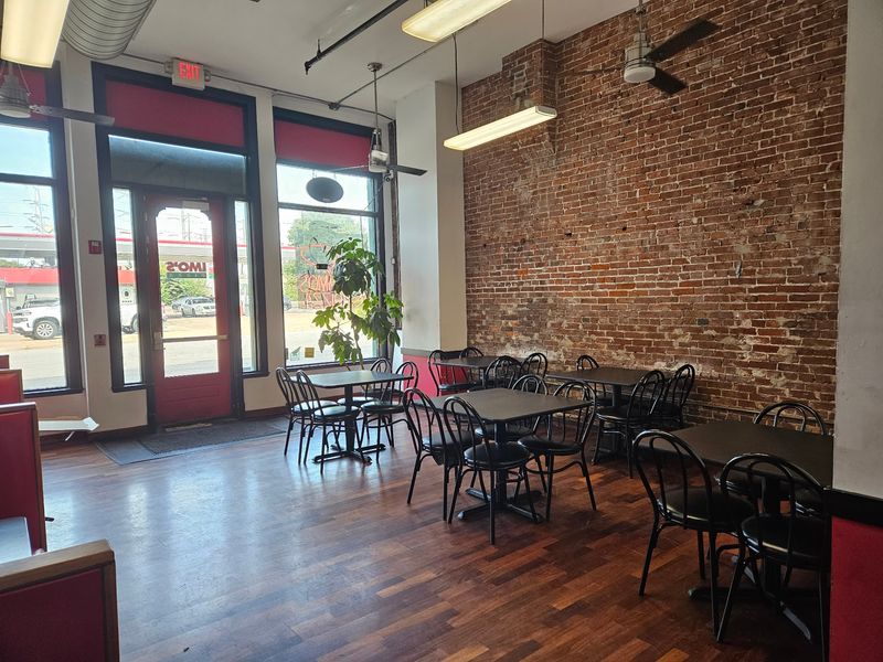 Imo's Pizza, St. Louis, Missouri