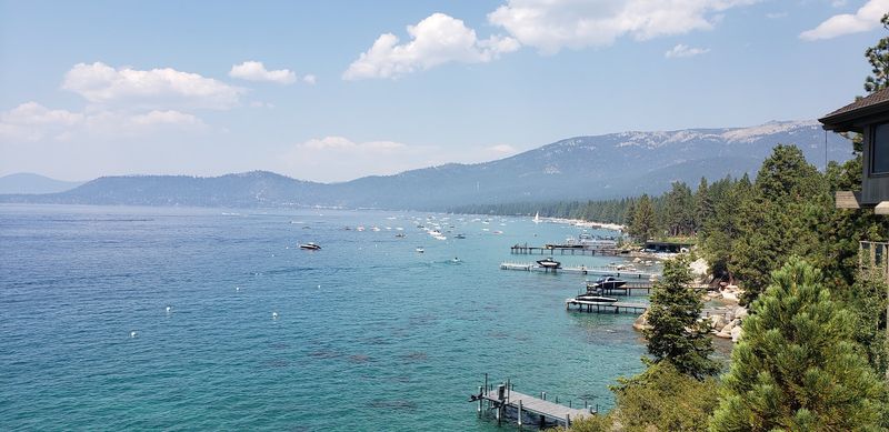 Incline Village, Lake Tahoe