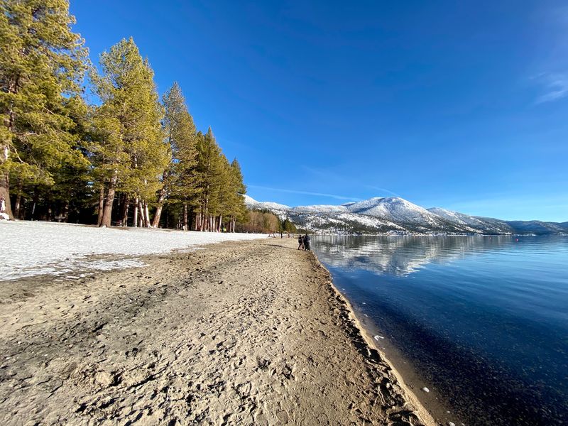 Incline Village Lakefront and Beaches Incline Village Lakefront and Beaches