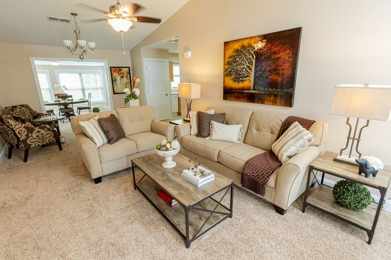 Independent Living With Room to Thrive
