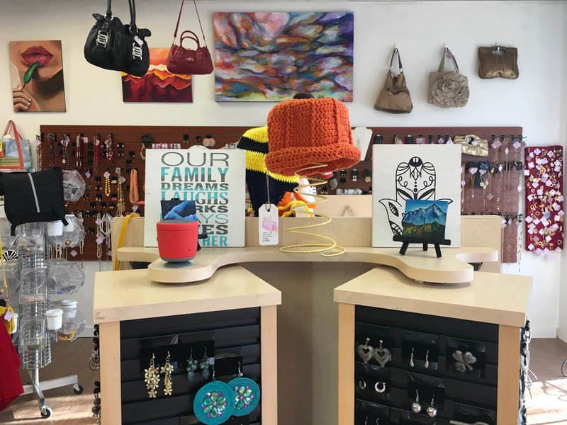 Independent Shops You Will Not Find at the Mall