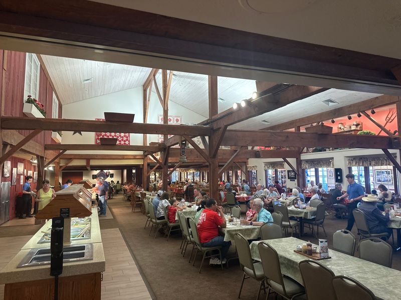Indiana's Largest Restaurant Has a Story Worth Knowing