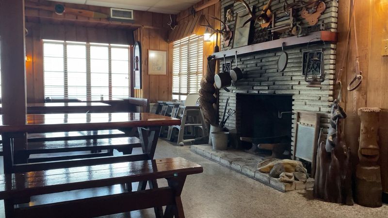 Indoor Comfort And A Breezy Patio