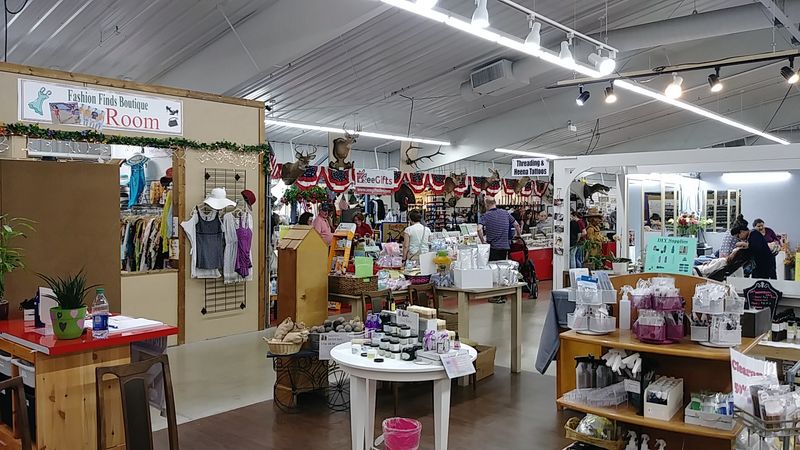 Indoor Shops That Keep the Fun Going Year-Round