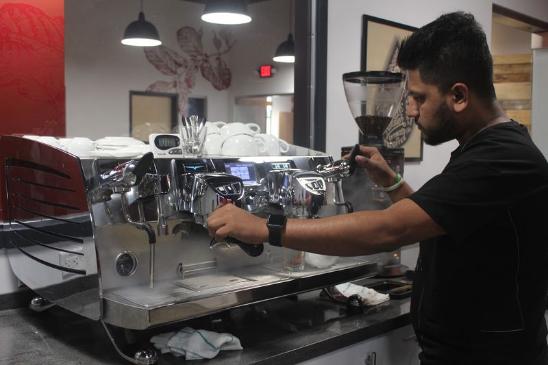 Inside The Innovation Lab