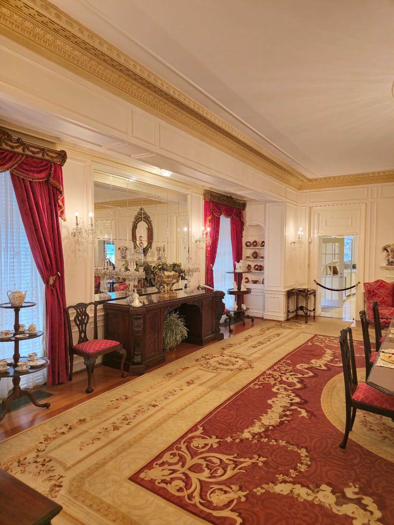 Inside the 1930s Home