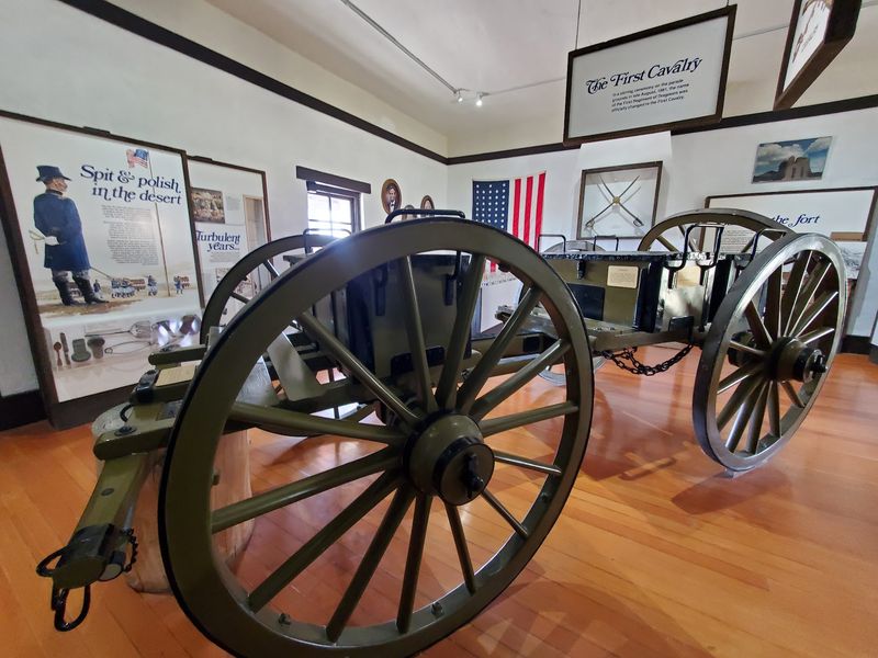 Inside the Newly Reopened Museum