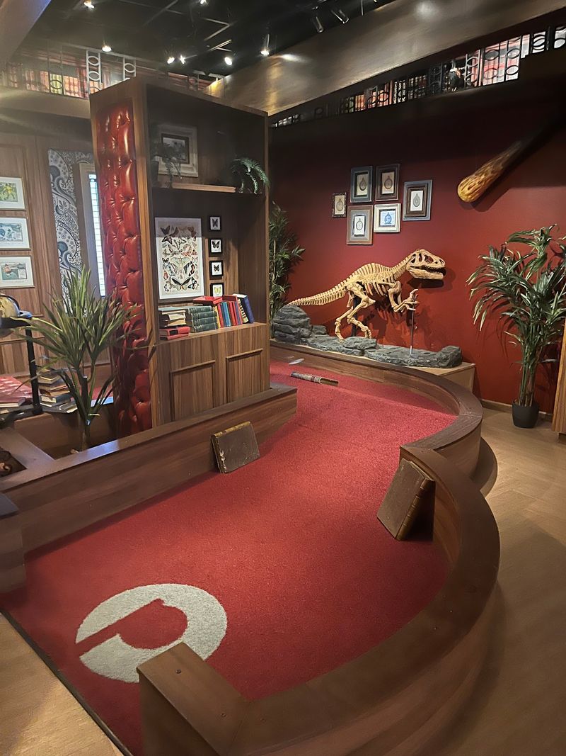 Interior Design That Steals the Show Interior Design That Steals the Show