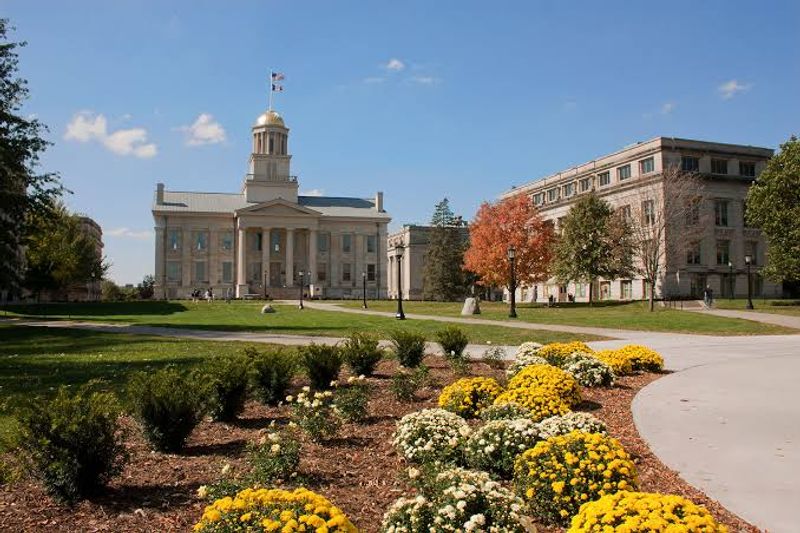Iowa City