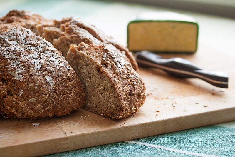 Irish Soda Bread
