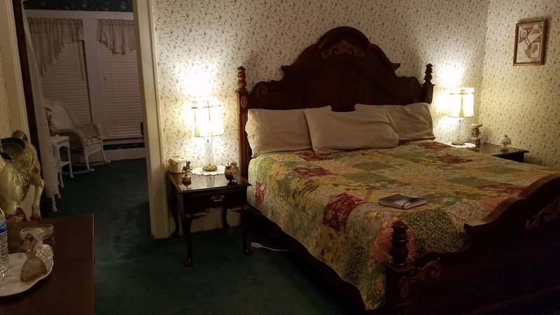 Is A Night Here Right For You