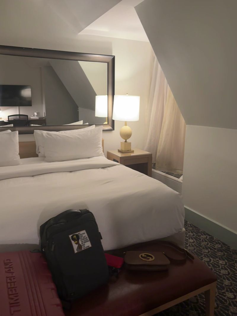 Is A Stay Here Right For You?