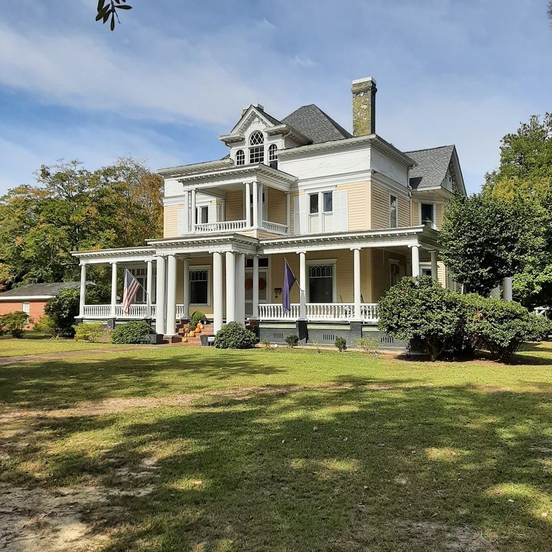 Is Cheraw Right for Your Next Chapter