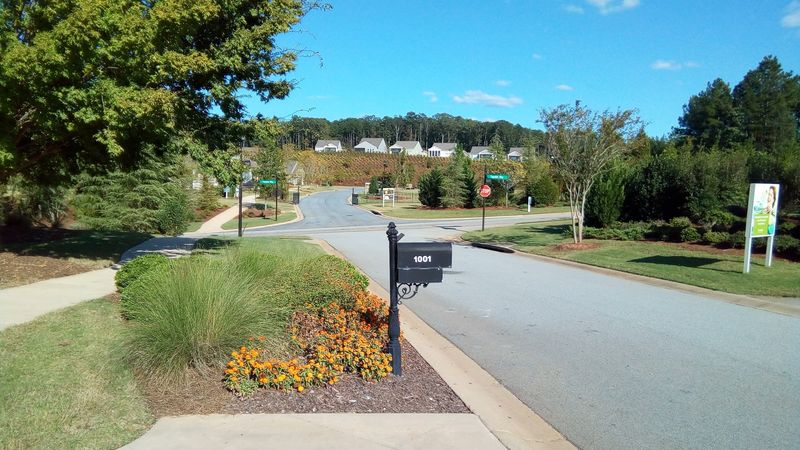 Is Del Webb At Lake Oconee Right For You