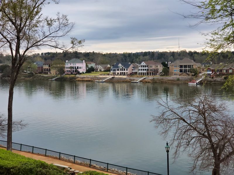 Is Riverwalk Augusta Worth the Stop?