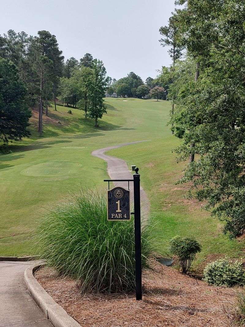 Is Savannah Lakes Village Right for You?