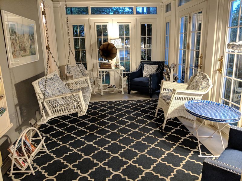 Is Southmoreland on the Plaza Worth the Stay?