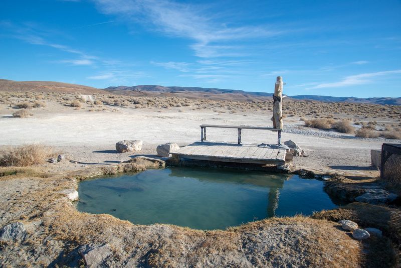 Is This Desert Detour Worth It Is This Desert Detour Worth It