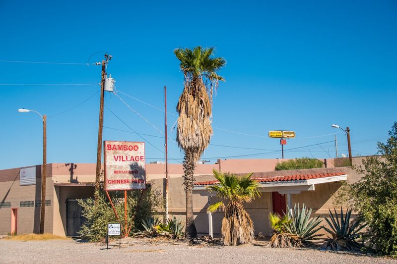 Is This Desert Retreat Right for You