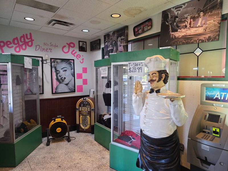 Is This Retro Stop Worth The Detour Is This Retro Stop Worth The Detour