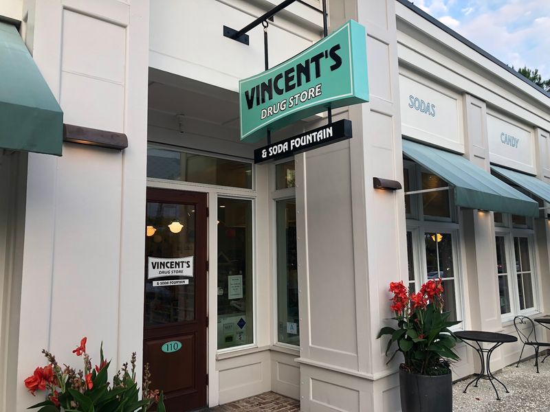 Is Vincent's Worth The Stop?