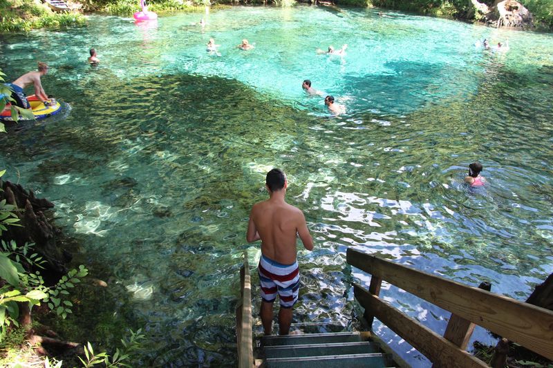 Is a Trip Here Worth It Is a Trip Here Worth It