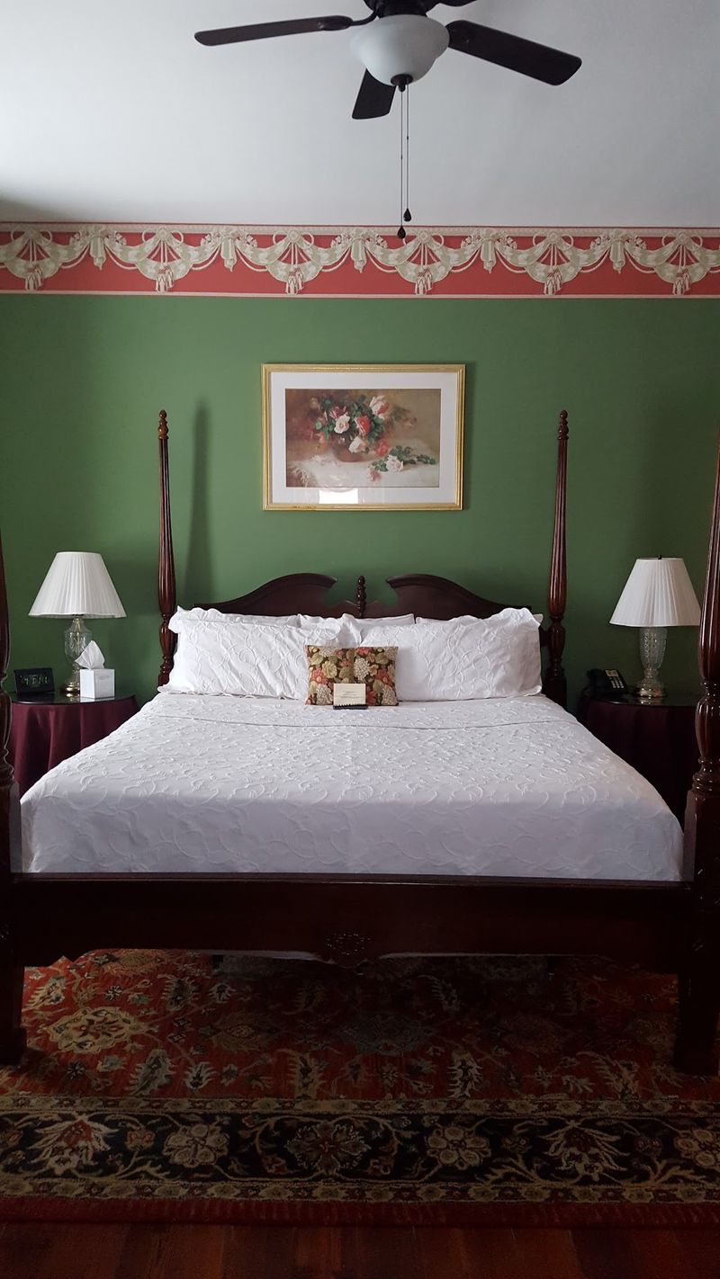 Is the Barksdale House Inn Right for You?