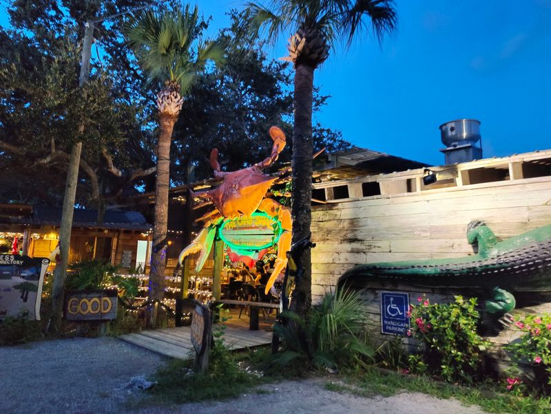 Is the Crab Shack Worth the Trip?