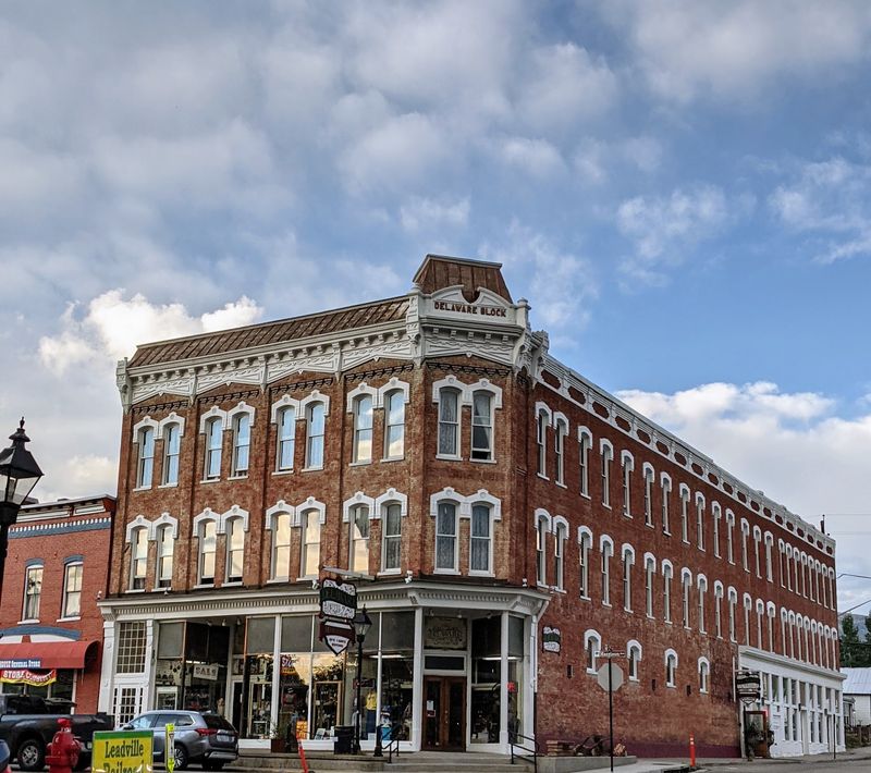 Is the Delaware Your Kind of Stay