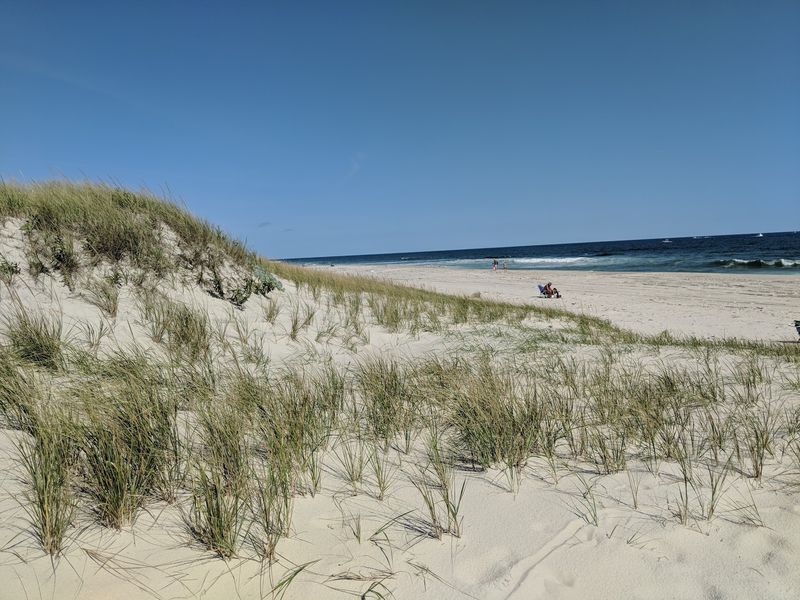 Island Beach State Park – Seaside Park, New Jersey Island Beach State Park – Seaside Park, New Jersey