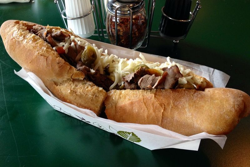 Italian Beef