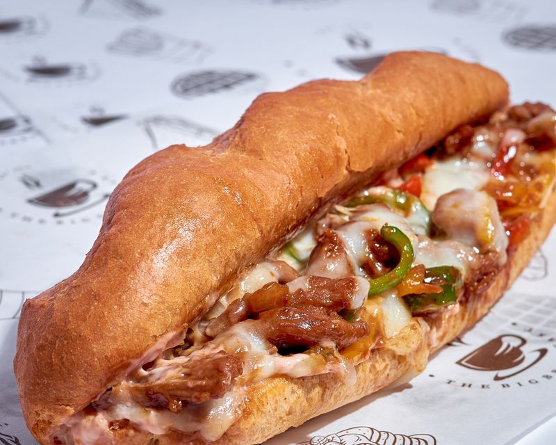 Italian Sub