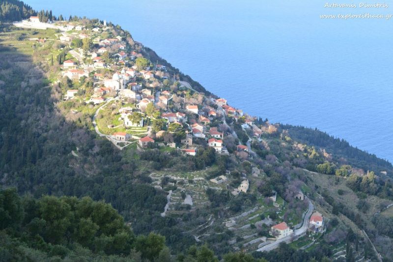 Ithaca