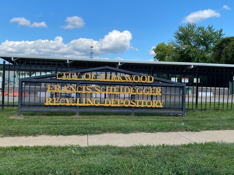 J. Greco's, Kirkwood, Missouri